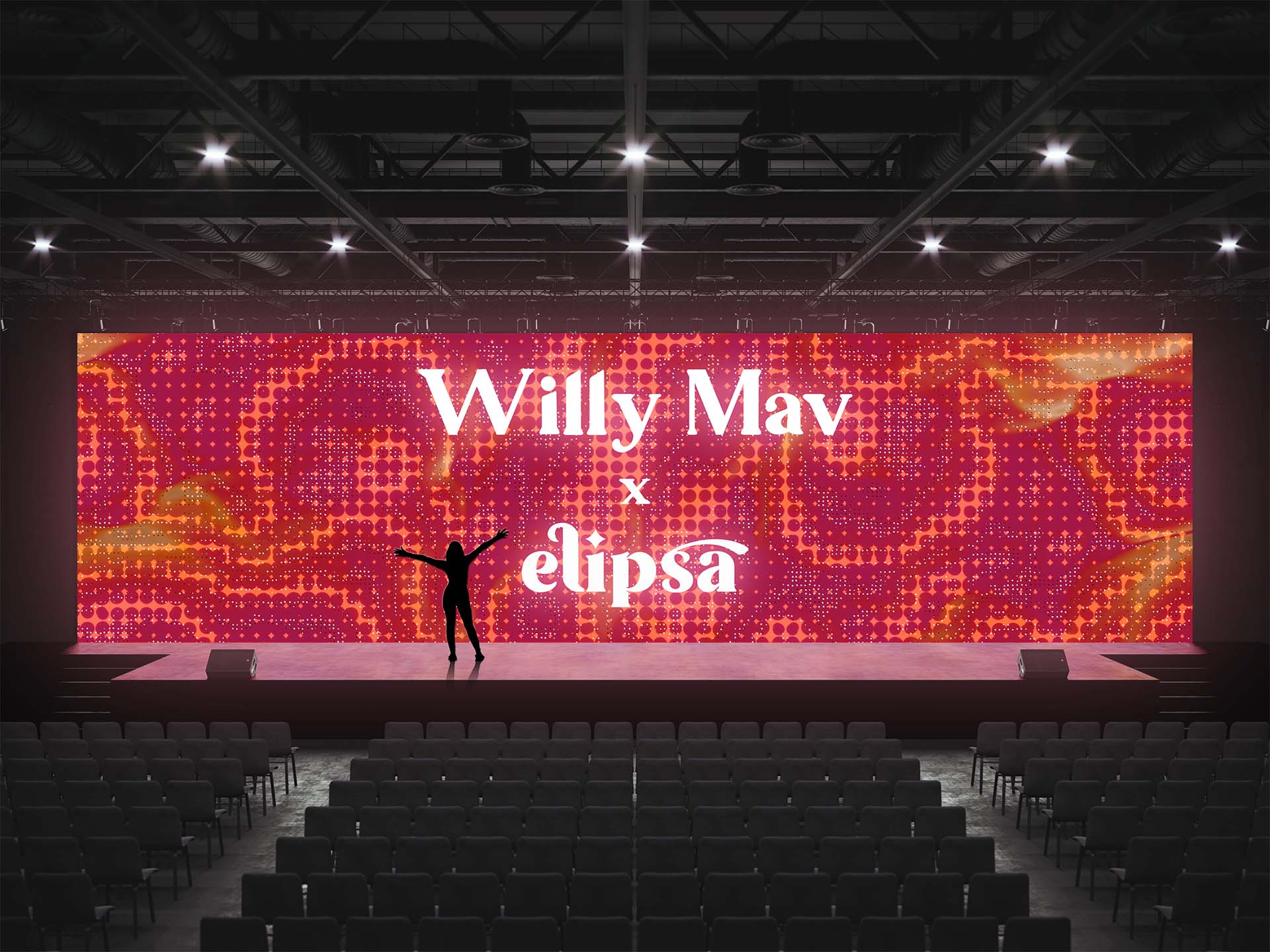 Elipsa + Willy Mav