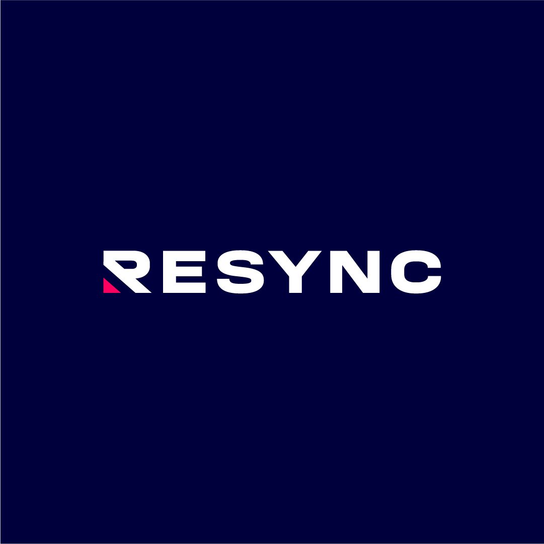 RESYNC